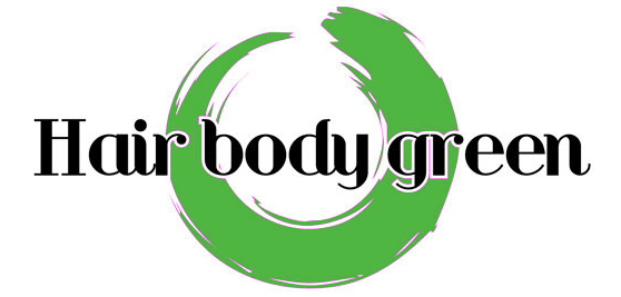 HAIRBODYGREEN